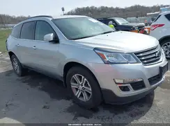1GNKRGKD5HJ353760 2017 CHEVROLET TRAVERSE