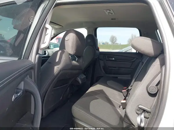 1GNKRGKD5HJ353760 2017 CHEVROLET TRAVERSE - Image 8