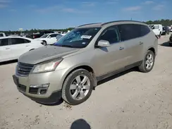 1GNKRGKD6GJ103457 2016 CHEVROLET TRAVERSE
