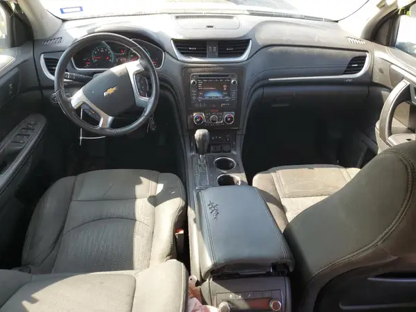 1GNKRGKD6GJ103457 2016 CHEVROLET TRAVERSE - Image 8