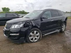 1GNKRGKD6GJ116001 2016 CHEVROLET TRAVERSE
