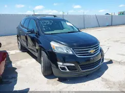 1GNKRGKD6GJ131579 2016 CHEVROLET TRAVERSE