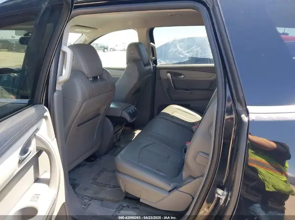 1GNKRGKD6GJ131579 2016 CHEVROLET TRAVERSE - Image 8