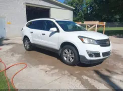 1GNKRGKD6GJ133610 2016 CHEVROLET TRAVERSE