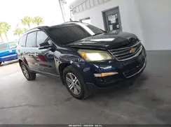 1GNKRGKD6GJ133851 2016 CHEVROLET TRAVERSE