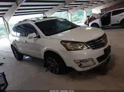 1GNKRGKD6GJ134286 2016 CHEVROLET TRAVERSE