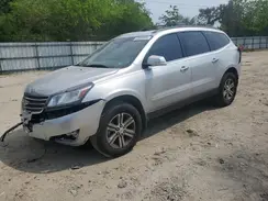 1GNKRGKD6GJ136586 2016 CHEVROLET TRAVERSE