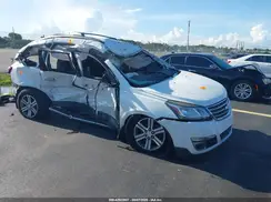 1GNKRGKD6GJ139584 2016 CHEVROLET TRAVERSE