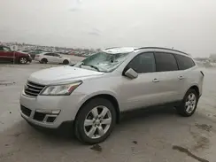 1GNKRGKD6GJ145708 2016 CHEVROLET TRAVERSE