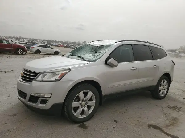 1GNKRGKD6GJ145708 2016 CHEVROLET TRAVERSE - Image 1