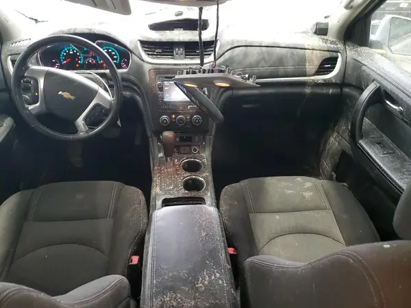 1GNKRGKD6GJ145708 2016 CHEVROLET TRAVERSE - Image 8