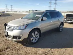 1GNKRGKD6GJ146664 2016 CHEVROLET TRAVERSE