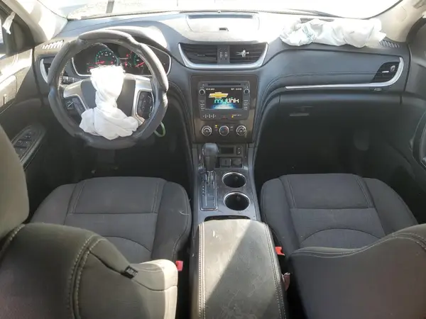 1GNKRGKD6GJ146664 2016 CHEVROLET TRAVERSE - Image 8