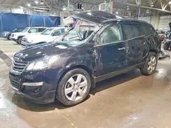1GNKRGKD6GJ147264 2016 CHEVROLET TRAVERSE