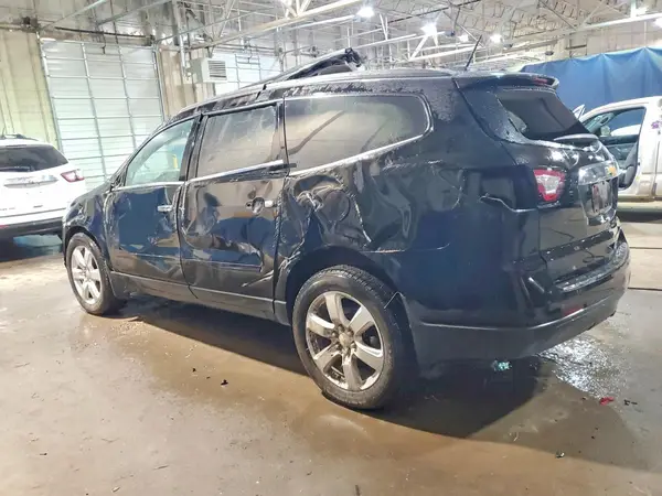 1GNKRGKD6GJ147264 2016 CHEVROLET TRAVERSE - Image 2