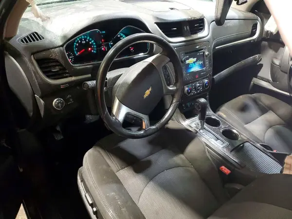 1GNKRGKD6GJ147264 2016 CHEVROLET TRAVERSE - Image 8