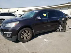1GNKRGKD6GJ150021 2016 CHEVROLET TRAVERSE