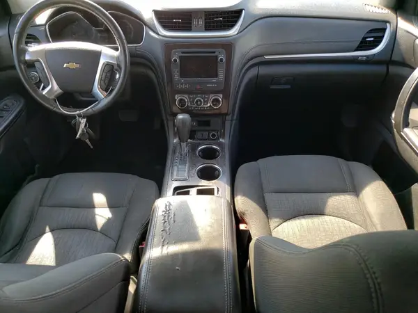 1GNKRGKD6GJ150021 2016 CHEVROLET TRAVERSE - Image 8