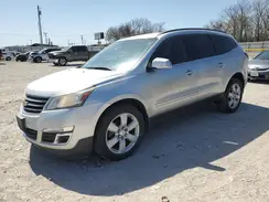 1GNKRGKD6GJ150634 2016 CHEVROLET TRAVERSE