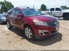 1GNKRGKD6GJ154165 2016 CHEVROLET TRAVERSE