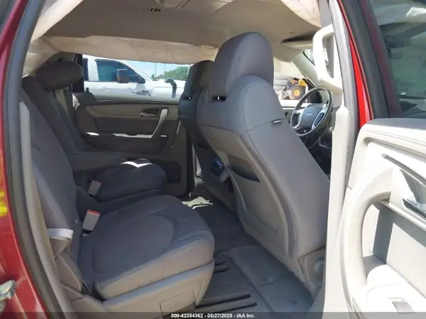 1GNKRGKD6GJ154165 2016 CHEVROLET TRAVERSE - Image 8