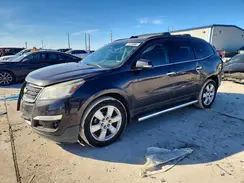 1GNKRGKD6GJ154229 2016 CHEVROLET TRAVERSE