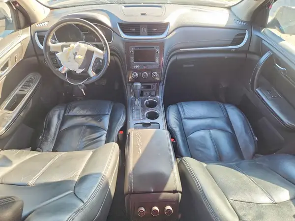 1GNKRGKD6GJ154229 2016 CHEVROLET TRAVERSE - Image 8
