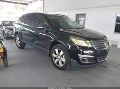 1GNKRGKD6GJ161603 2016 CHEVROLET TRAVERSE