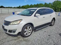1GNKRGKD6GJ161701 2016 CHEVROLET TRAVERSE