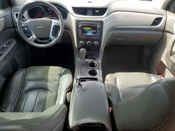 1GNKRGKD6GJ161701 2016 CHEVROLET TRAVERSE - Image 8