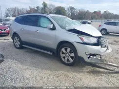 1GNKRGKD6GJ162346 2016 CHEVROLET TRAVERSE