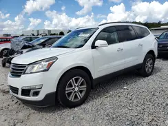 1GNKRGKD6GJ164016 2016 CHEVROLET TRAVERSE