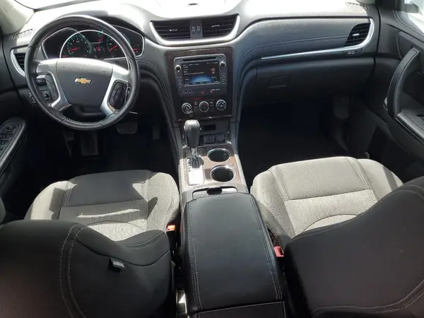 1GNKRGKD6GJ164016 2016 CHEVROLET TRAVERSE - Image 8