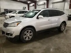 1GNKRGKD6GJ165148 2016 CHEVROLET TRAVERSE