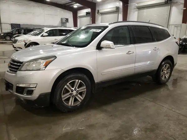 1GNKRGKD6GJ165148 2016 CHEVROLET TRAVERSE - Image 1