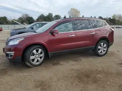 1GNKRGKD6GJ169622 2016 CHEVROLET TRAVERSE
