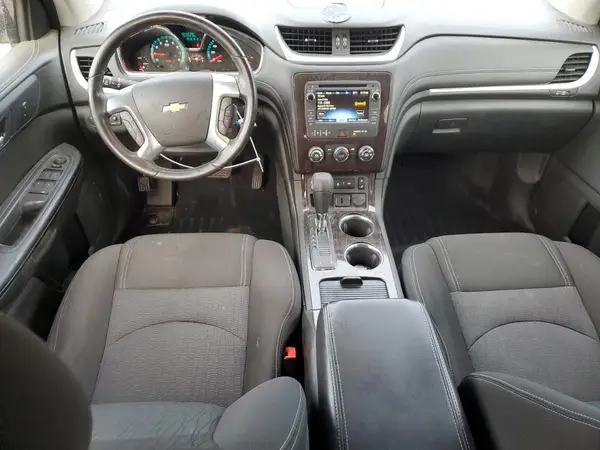 1GNKRGKD6GJ169622 2016 CHEVROLET TRAVERSE - Image 8