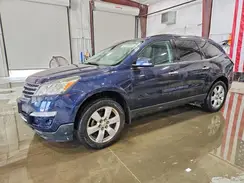 1GNKRGKD6GJ173461 2016 CHEVROLET TRAVERSE