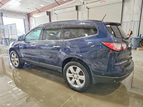 1GNKRGKD6GJ173461 2016 CHEVROLET TRAVERSE - Image 2