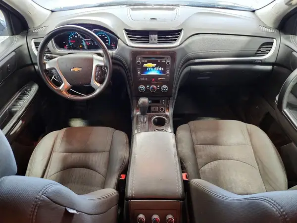 1GNKRGKD6GJ173461 2016 CHEVROLET TRAVERSE - Image 8