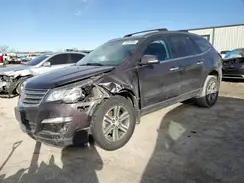 1GNKRGKD6GJ175534 2016 CHEVROLET TRAVERSE
