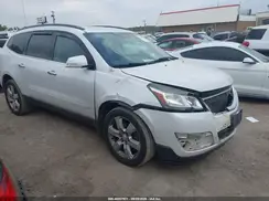 1GNKRGKD6GJ176019 2016 CHEVROLET TRAVERSE