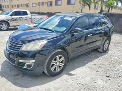 1GNKRGKD6GJ177980 2016 CHEVROLET TRAVERSE