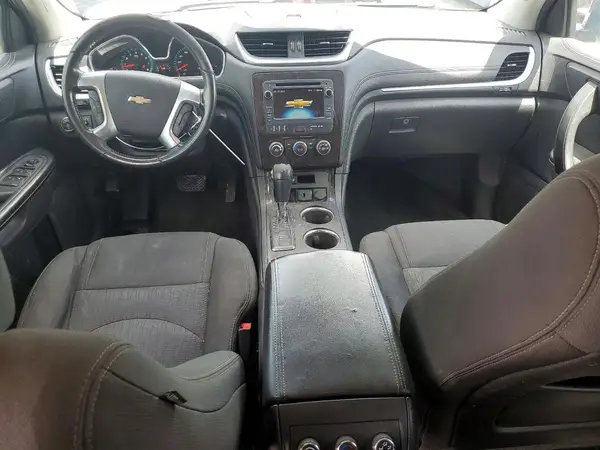 1GNKRGKD6GJ177980 2016 CHEVROLET TRAVERSE - Image 8