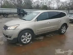 1GNKRGKD6GJ179647 2016 CHEVROLET TRAVERSE