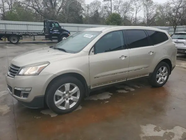 1GNKRGKD6GJ179647 2016 CHEVROLET TRAVERSE - Image 1