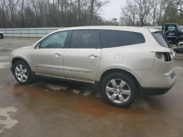 1GNKRGKD6GJ179647 2016 CHEVROLET TRAVERSE - Image 2