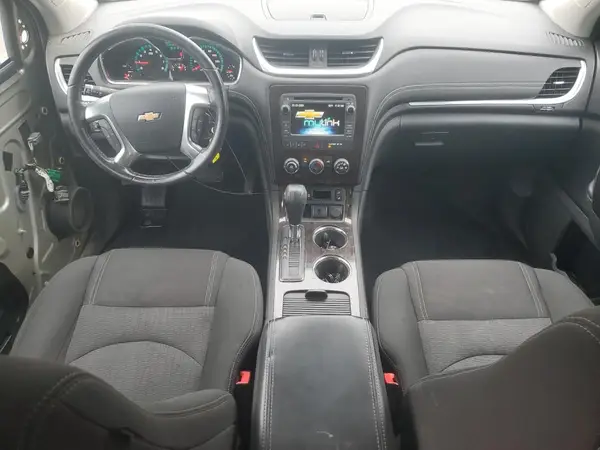 1GNKRGKD6GJ179647 2016 CHEVROLET TRAVERSE - Image 8