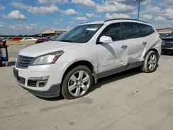 1GNKRGKD6GJ181074 2016 CHEVROLET TRAVERSE