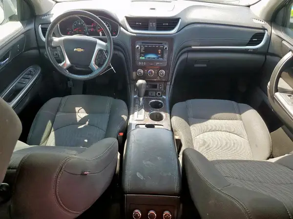 1GNKRGKD6GJ181074 2016 CHEVROLET TRAVERSE - Image 8